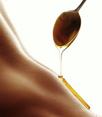 Сохранение тела красивым и молодым