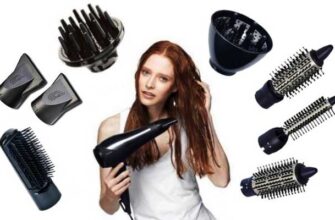 Гостиничный фен: правила выбора