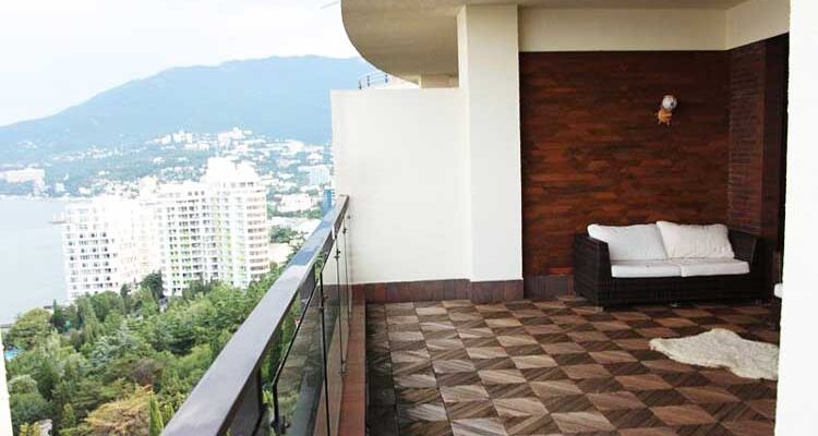 О ценах на жилье в Ялте