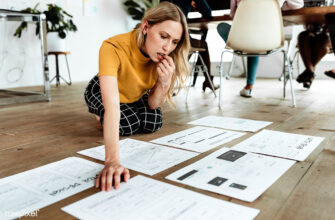 С чего начать бизнес