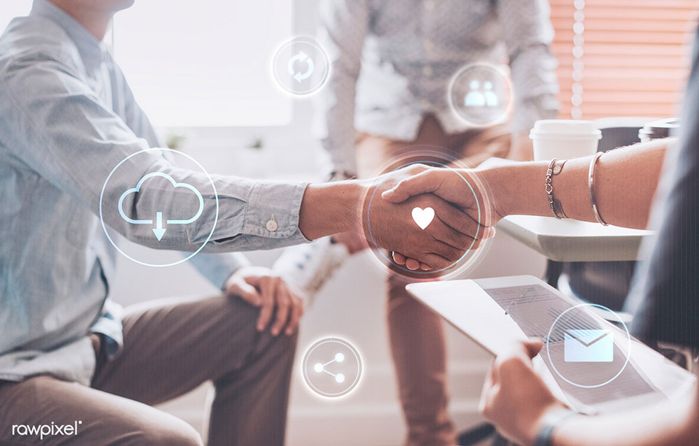 Используйте знакомства