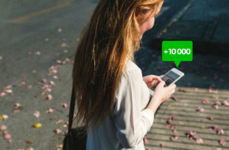 Займы для женщин