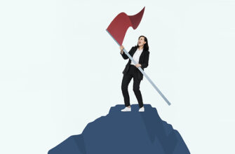 Как начать двигаться к цели?