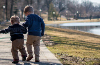 Электронный браслет с GPS-трекером для ребенка. Стоит ли покупать и в каком возрасте?