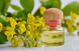 Гидрофильное масло