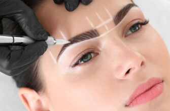 Перманентный макияж: красота без ежедневных усилий